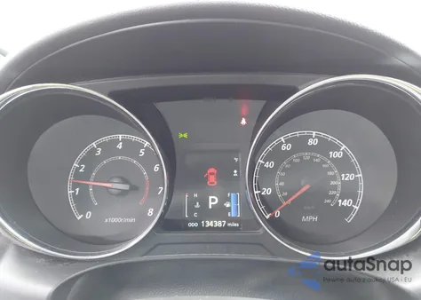 2016 Mitsubishi Outlander Sport 2.4 Es из США, поврежденный, VIN JA4AP3AW3GZ050296